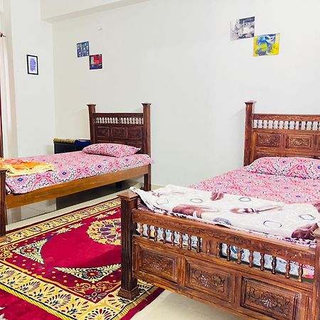 Islamabad Family Suites 외부 사진