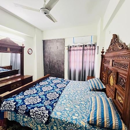 Islamabad Family Suites 외부 사진