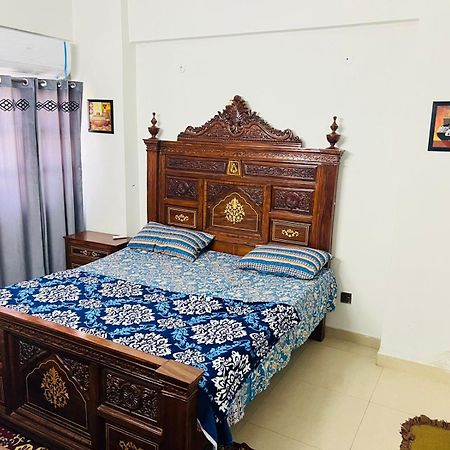 Islamabad Family Suites 외부 사진
